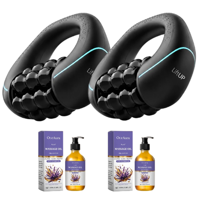 Massageador Corporal Anti-Celulite LiftUP