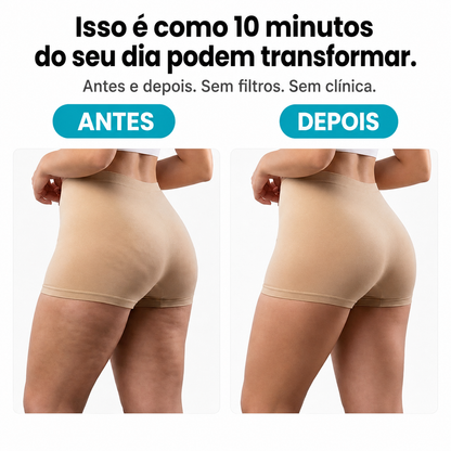 Massageador Corporal Anti-Celulite LiftUP